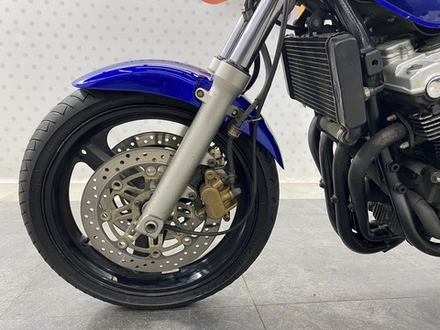Honda CB400 , 2008