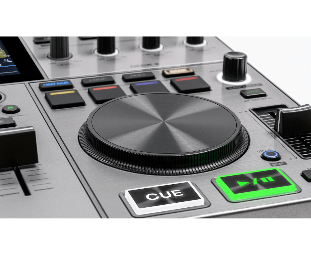 Denon DJ Prime GO+