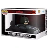 Фигурка Funko POP! Rides The Batman Batman in Batmobile