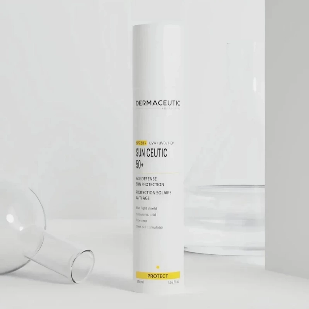 Sun Ceutic Dermaceutic SPF50