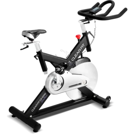 Спин-байк Clear Fit CrossPower CS 1000