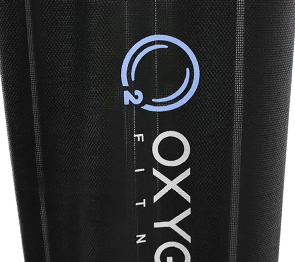Силовой комплекс домашний OXYGEN FITNESS IRVING ЧЕРНЫЙ
