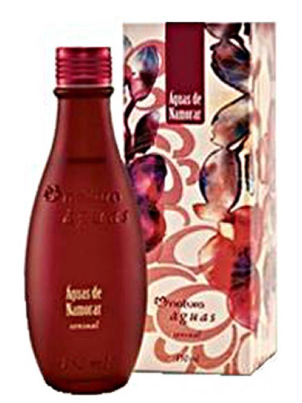 Natura Sensual 2011