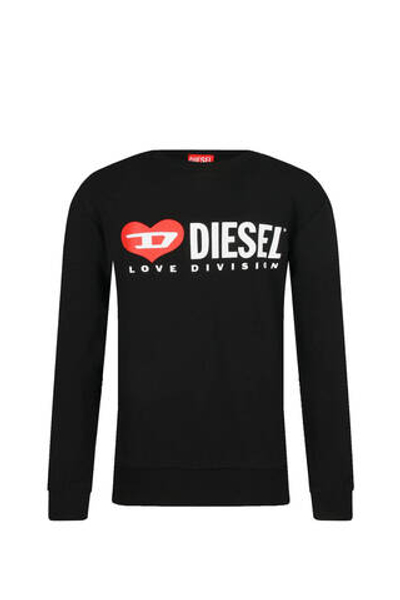 Худые unisex Diesel - черный(J01310 KYAU6)