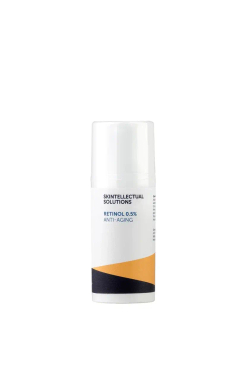 Микроэмульсия Retinol 0.5% Skintellectual Solutions, 30 мл