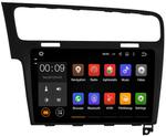 Магнитола для Volkswagen Golf 7 2012-2020 - AIROC 2K RX-3715 Android 13, Быстрая, QLed+2K, CarPlay, SIM-слот