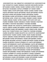 Крепление амортизатора 0020205577 Haier