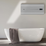 Водонагреватель 50 л. накопительный электрический ELECTROLUX Centurio IQ 3.0 Silver 50