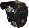Запчасти на двигатель LONCIN LC2V80FD