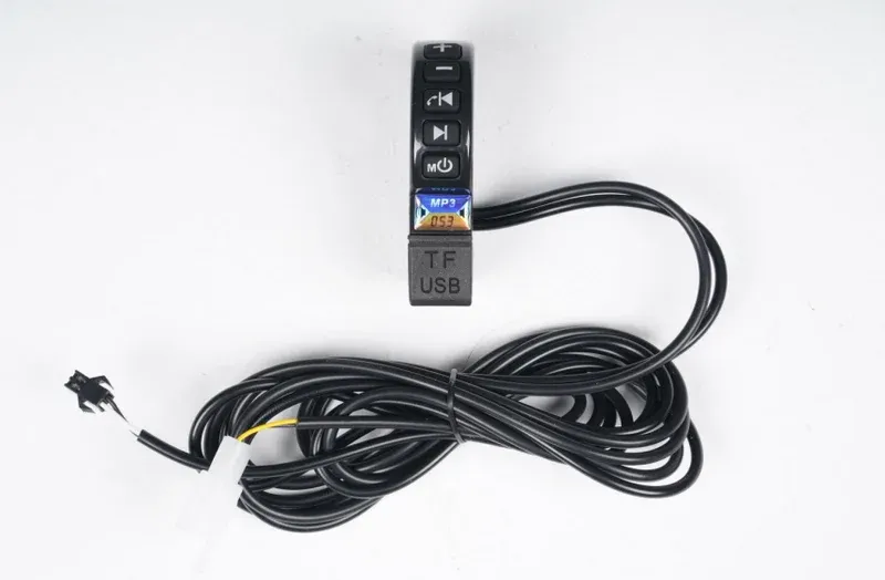 Bluetooth-аудиосистема для моделей M1/ M1P/ M1PS/ M8S (custom) (ПОД ЗАКАЗ)