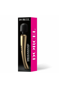 Dorcel MEGAWAND GOLD - Ванд