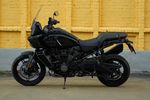 Прокат Harley-Davidson Pan America 1250