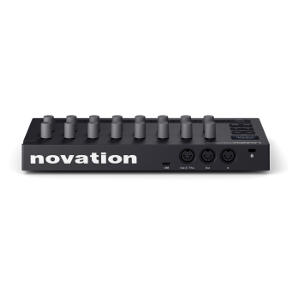 Novation Launch Control 3