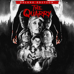The Quarry: Deluxe Edition PS4 | PS5