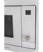 Встраиваемая микроволновая печь Kuppersberg HMW 655 W фото 3