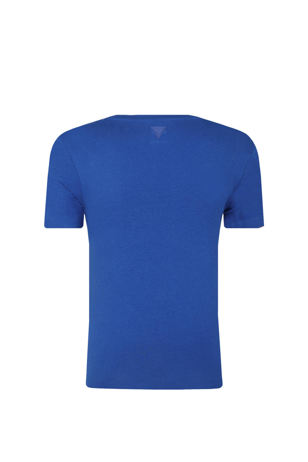 Футболка GUESS ACTIVE - голубой(L2YI59 J1311)