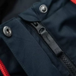 Крутка женская CLARISE JACKET (storm gray) (M)