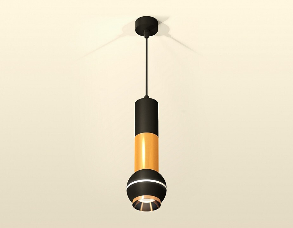 Подвесной светильник Ambrella Light XP XP11020030
