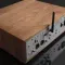 Leak TruStream Walnut