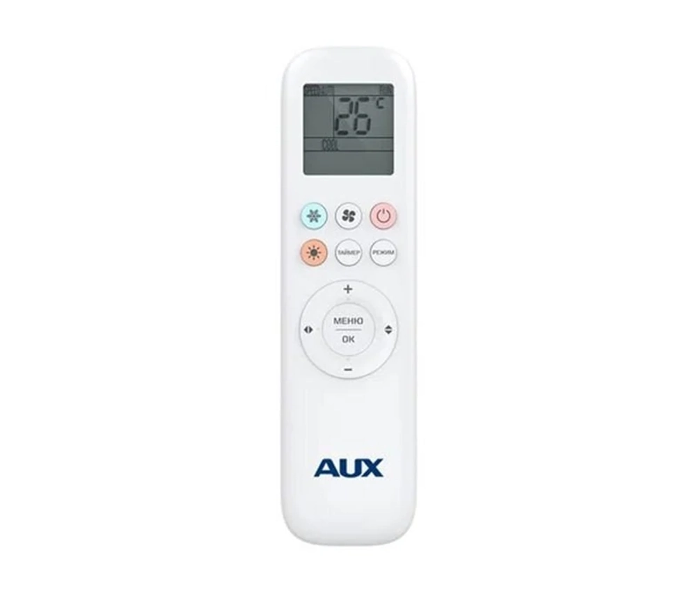 AUX ASW-H09A4/HA-R1/AS-H09A4/HA-R1