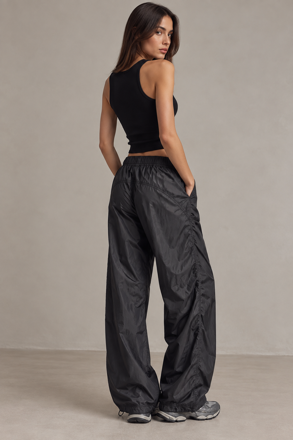 Брюки Palm Angels, S