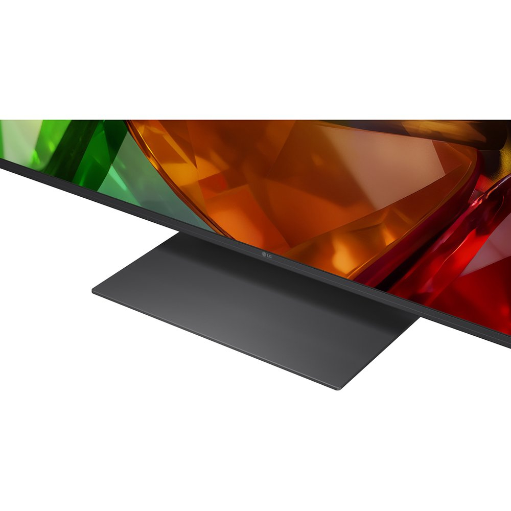Телевизор LG Mini RGB evo AI 86MRGB86B6A (2026)
