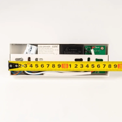 Citilux Декарт CL704430 LED USB Светильник с выключателем Белый