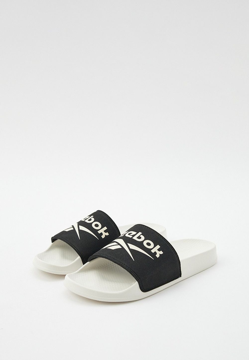 Сланцы женские REEBOK RBK FULGERE SLIDE