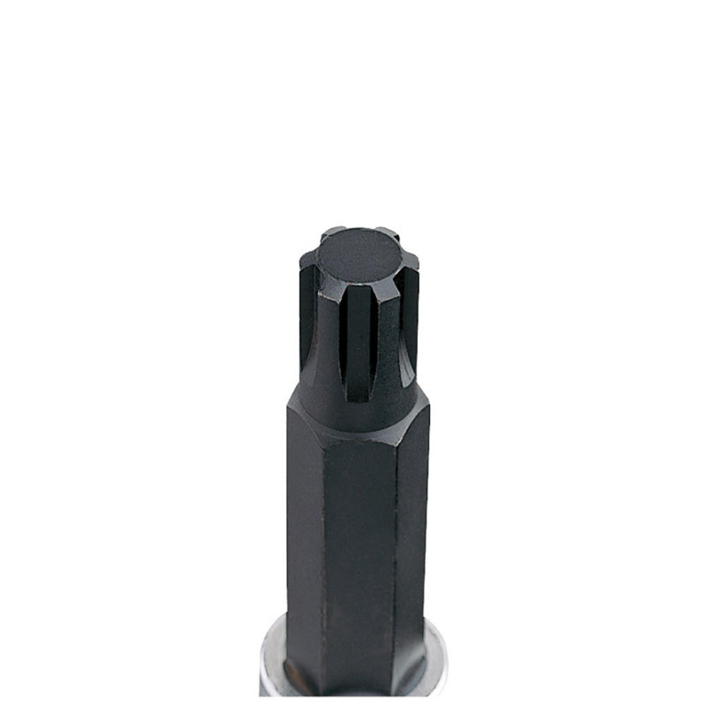 Насадка (бита) торцевая 1/2", RIBE, M5, L = 100 мм KING TONY 404905