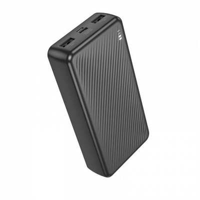 Портативный аккумулятор Borofone BJ55A 20000mah (black)