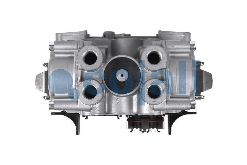 Модулятор ABS DAF Scania Fruehauf Schmitz