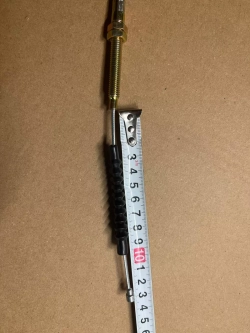 P++ B+ K+ Rt Et Трос сцепления эндуро 165FMM - 169FMM