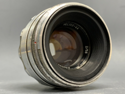 Helios-44 2/58mm M39