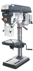 Вертикально-сверлильный станок Optimum OPTIdrill D 23Pro (230 В)