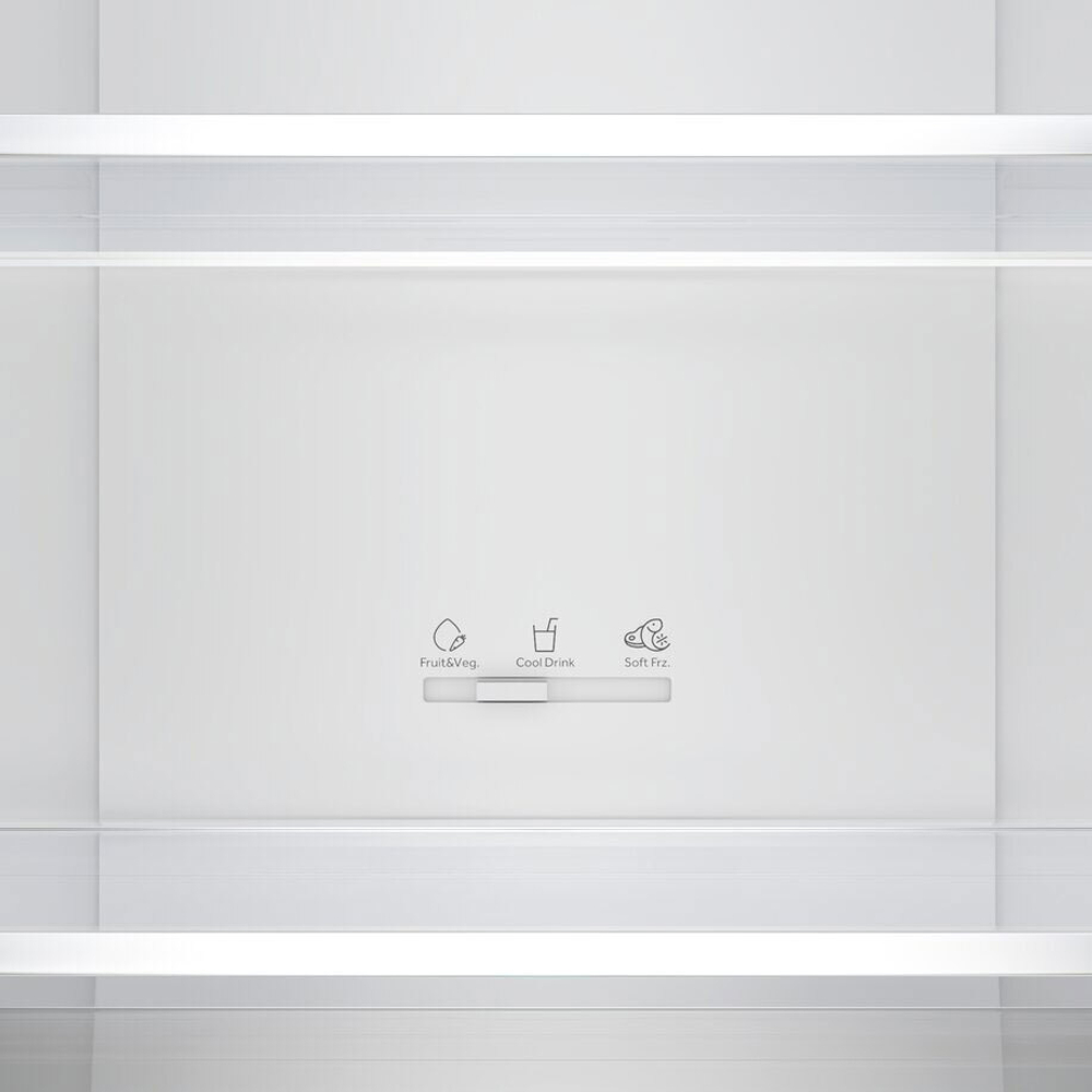 Холодильник HAIER C2F637CWRGU1