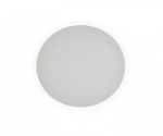 2201,01 Светильник Затмение белый d20 h4 Led 7W (4000K). ТМ Kink Light