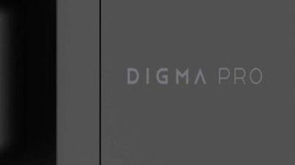 DIGMA PRO анонсировала в России GaN-зарядку