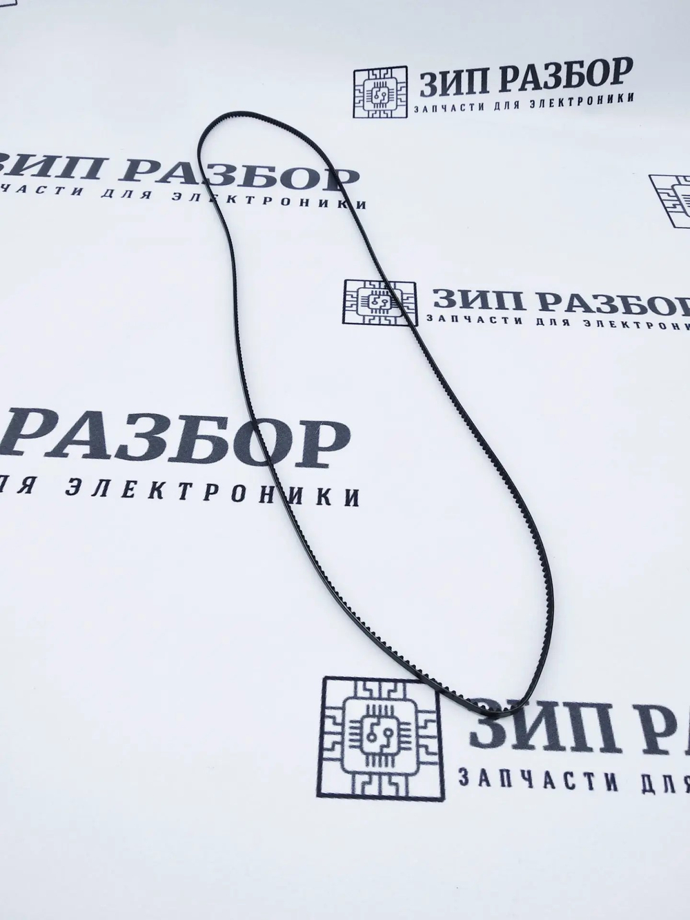 Ремень каретки сканера Brother 2500, 2700, 7380, 7880