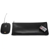 Shure SLXD1 H56 — цифровой поясной передатчик (518–562 МГц, TA4M)