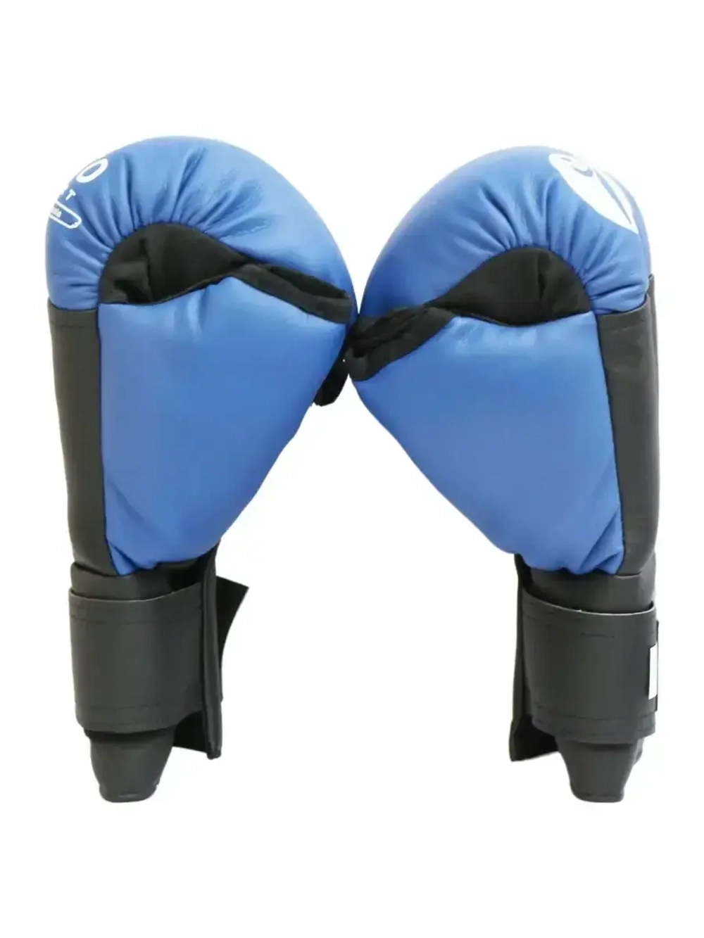 Перчатки для Рукопашного боя Rusco Sport Синие Детские