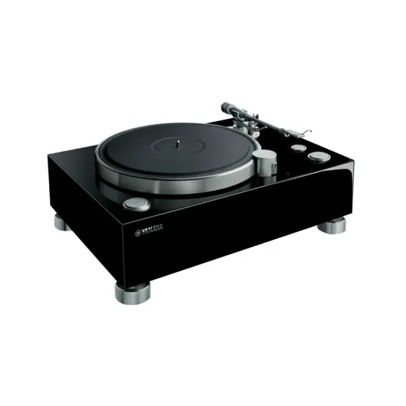 Yamaha GT-5000 Piano Black