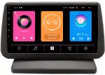 Магнитола для Nissan Note 2005-2013 (вместо верхнего бардачка) - GT9-1416 на Android 10