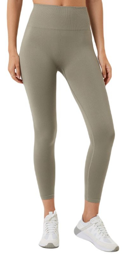 Легинсы Bj_rn Borg Sthlm Seamless Light Tights - aloe