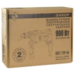 Дрель ударная ДУЭ-900ЭР/13М ЭНКОР 50082