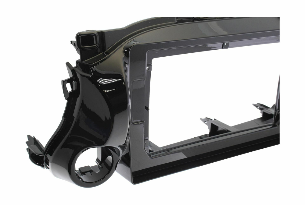 Переходная рамка магнитолы TOYOTA HILUX 2015-2020 10,2 дюймов