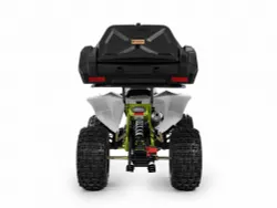 Квадроцикл детский Sharmax 190 CROSS (P)