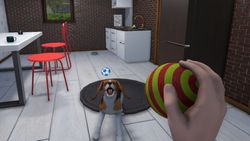 House Flipper Pets VR (для ПК, цифровой код доступа)
