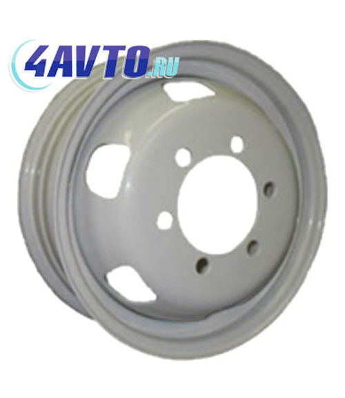 Купить Диск ГАЗ-3302 эмаль