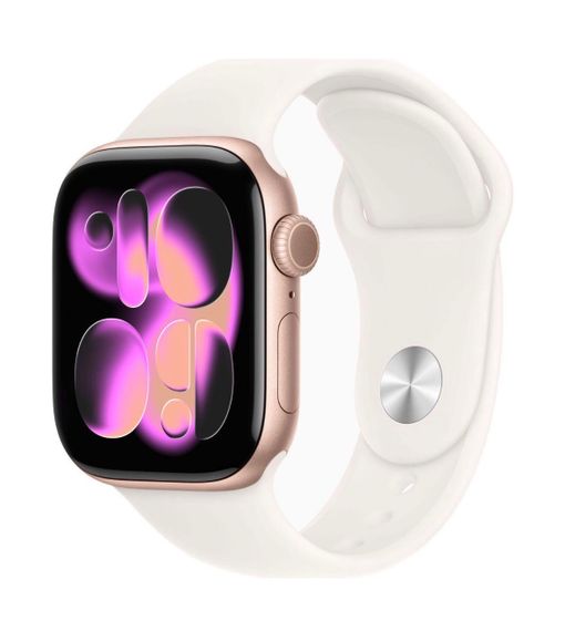 Apple Watch Series 11