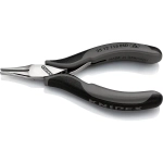 Плоскогубцы захватные для электроники антистатические 115 мм Knipex 35 12 115 ESD